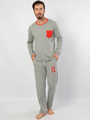 Костюм чоловічий GAZZAZ 1050440000