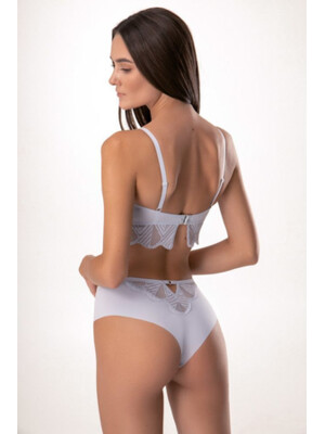 Купить Бюстгальтер браллет JASMINE  IZZI в Украина в Lingerie.ua - Одяг для дому та відпочинку, Фото 4