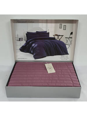 Купить Комплект постельного белья полуторный MAISON D`OR New Camile Сotton в Украина в Lingerie.ua - Одяг для дому та відпочинку, Фото 2