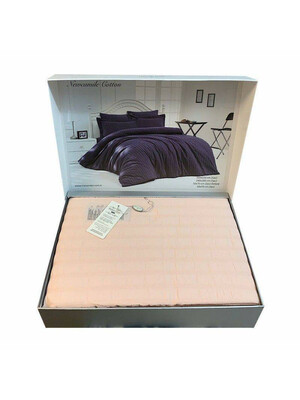 Купить Комплект постельного белья полуторный MAISON D`OR New Camile Сotton в Украина в Lingerie.ua - Одяг для дому та відпочинку, Фото 3