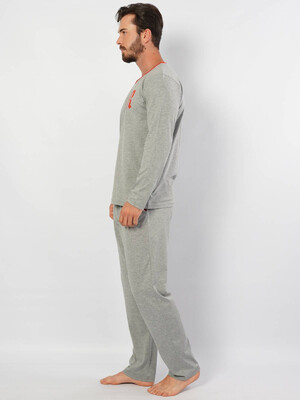 Купить Костюм чоловічий GAZZAZ 1050470000 в Украина в Lingerie.ua - Одяг для дому та відпочинку, Фото 6