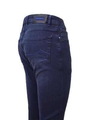 Купить Мужские джинсы FORMENTI FSP-3067 в Украина в Lingerie.ua - Одяг для дому та відпочинку, Фото 2