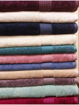 Купить Бамбуковий рушник MAISON D`OR Amadeus в Украина в Lingerie.ua - Одяг для дому та відпочинку, Фото 13