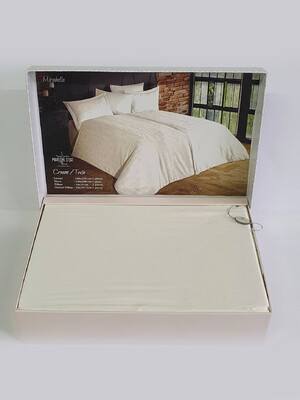 Семейный комплект постельного белья MAISON D`OR Mirabella