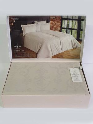 Купить Семейный комплект постельного белья MAISON D`OR Mirabella в Украина в Lingerie.ua - Одяг для дому та відпочинку, Фото 2