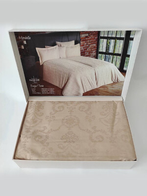 Купить Семейный комплект постельного белья MAISON D`OR Mirabella в Украина в Lingerie.ua - Одяг для дому та відпочинку, Фото 3