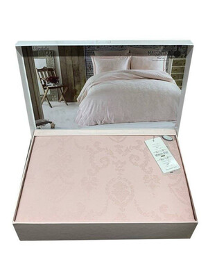 Купить Семейный комплект постельного белья MAISON D`OR Mirabella в Украина в Lingerie.ua - Одяг для дому та відпочинку, Фото 4