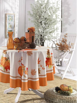 Купить Скатерть влагоустойчивая MAISON D`OR Garden в Украина в Lingerie.ua - Одяг для дому та відпочинку, Фото 3