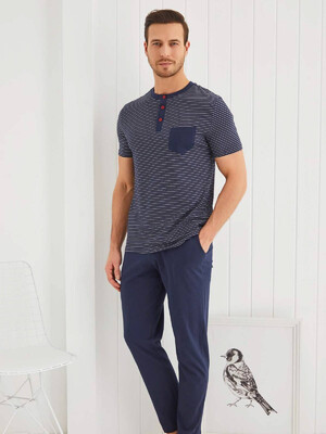 Купить Комплект чоловічий SVM 9285 в Украина