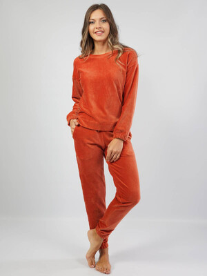 Купить ДОМАШНИЙ КОСТЮМ ЖІНОЧИЙ VIENETTA 1051770000 в Украина в Lingerie.ua - Одяг для дому та відпочинку, Фото 11