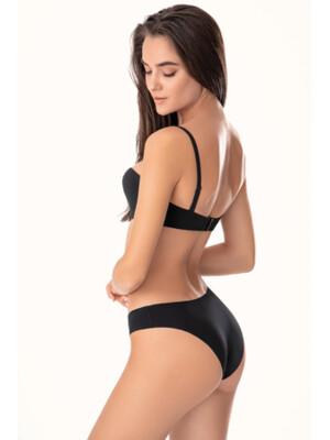 Купить Трусики слипы — Octavia JASMINE в Украина в Lingerie.ua - Одяг для дому та відпочинку, Фото 3