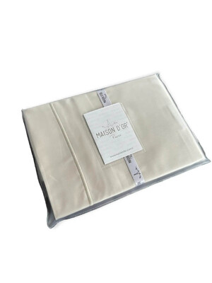 Купить Наволочки 2в1 MAISON D`OR Embroderi saten декор вишивка в Украина в Lingerie.ua - Одяг для дому та відпочинку, Фото 1