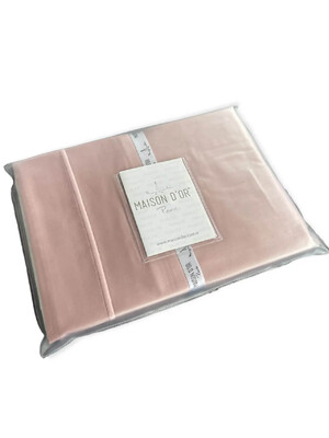 Купить Наволочки 2в1 MAISON D`OR Embroderi saten декор вишивка в Украина в Lingerie.ua - Одяг для дому та відпочинку, Фото 2