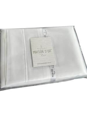 Купить Наволочки 2в1 MAISON D`OR Embroderi saten декор вишивка в Украина в Lingerie.ua - Одяг для дому та відпочинку, Фото 3