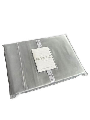 Купить Наволочки 2в1 MAISON D`OR Embroderi saten декор вишивка в Украина в Lingerie.ua - Одяг для дому та відпочинку, Фото 4