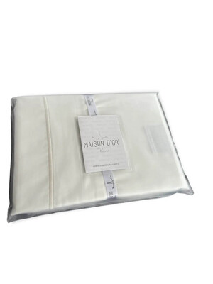 Купить Наволочки 2в1 MAISON D`OR Embroderi saten декор вишивка в Украина в Lingerie.ua - Одяг для дому та відпочинку, Фото 5