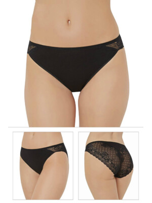 Купить Труси SEVIM 12407 в Украина в Lingerie.ua - Одяг для дому та відпочинку, Фото 1