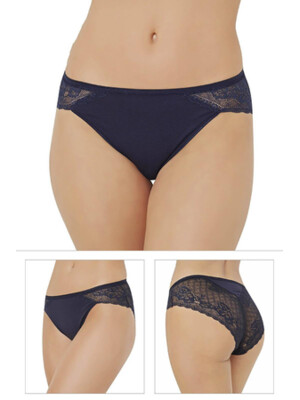 Купить Труси SEVIM 12407 в Украина в Lingerie.ua - Одяг для дому та відпочинку, Фото 2