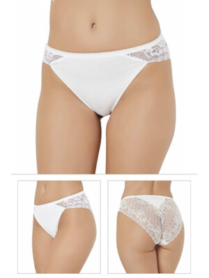 Купить Труси SEVIM 12407 в Украина в Lingerie.ua - Одяг для дому та відпочинку, Фото 3