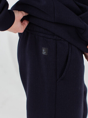 Купить Теплый костюм с худи на молнии LNGR 170642 Warm в Украина в Lingerie.ua - Одяг для дому та відпочинку, Фото 3