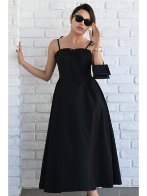 Купить Сарафан літній ADROM 5069 на тонких бретелях в Украина