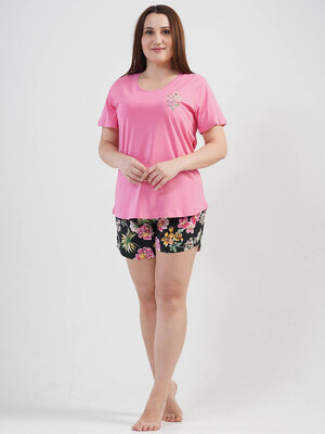 Купить Комплект женский VIENETTA 2011060080 в Украина в Lingerie.ua - Одяг для дому та відпочинку, Фото 1