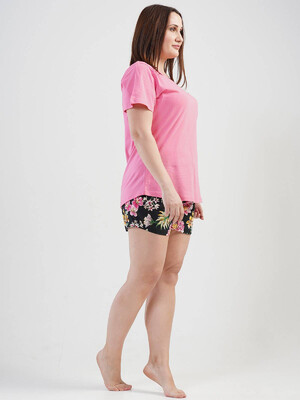 Купить Комплект женский VIENETTA 2011060080 в Украина в Lingerie.ua - Одяг для дому та відпочинку, Фото 4