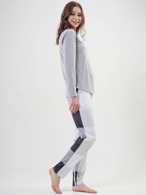 Купить Комплект женский  VIENETTA 2031580547 в Украина в Lingerie.ua - Одяг для дому та відпочинку, Фото 10