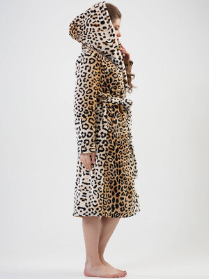 Купить Халат женский VIENETTA 2021050172 софт в Украина в Lingerie.ua - Одяг для дому та відпочинку, Фото 6