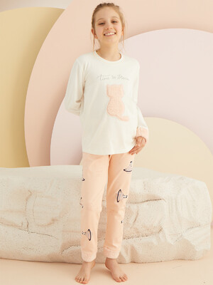 Купить Пiжама дит дiвч S ZEYZEY 8462  в Украина