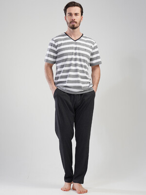 Купить Костюм мужской VIENETTA MAN 1111880000 в Украина в Lingerie.ua - Одяг для дому та відпочинку, Фото 3