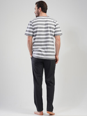 Купить Костюм мужской VIENETTA MAN 1111880000 в Украина в Lingerie.ua - Одяг для дому та відпочинку, Фото 4