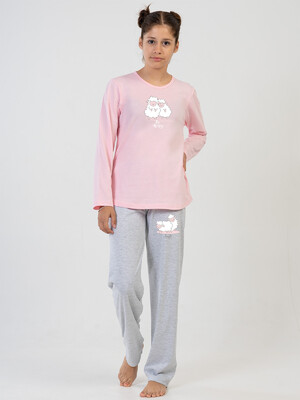 Купить Костюм детский для дома и сна VIENETTA 2090310000 в Украина