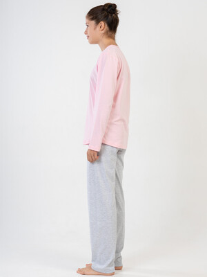 Купить Костюм детский для дома и сна VIENETTA 2090310000 в Украина в Lingerie.ua - Одяг для дому та відпочинку, Фото 2