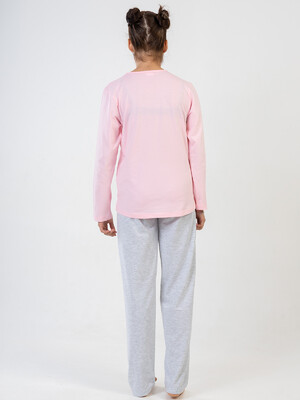 Купить Костюм детский для дома и сна VIENETTA 2090310000 в Украина в Lingerie.ua - Одяг для дому та відпочинку, Фото 4