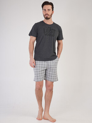 Купить Костюм мужской VIENETTA MAN 2110681708 в Украина в Lingerie.ua - Одяг для дому та відпочинку, Фото 3