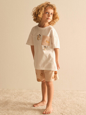 Купить Комплект для мальчика хлопковый HAYS 32476 в Украина в Lingerie.ua - Одяг для дому та відпочинку, Фото 11