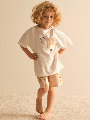 Купить Комплект для мальчика хлопковый HAYS 32476 в Украина в Lingerie.ua - Одяг для дому та відпочинку, Фото 10