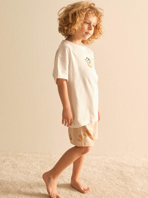 Купить Комплект для мальчика хлопковый HAYS 32476 в Украина в Lingerie.ua - Одяг для дому та відпочинку, Фото 9