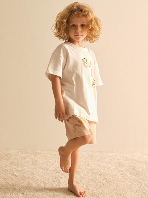 Купить Комплект для мальчика хлопковый HAYS 32476 в Украина в Lingerie.ua - Одяг для дому та відпочинку, Фото 8