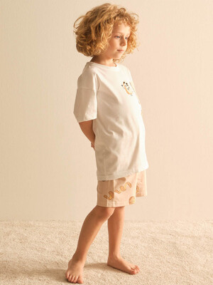 Купить Комплект для мальчика хлопковый HAYS 32476 в Украина в Lingerie.ua - Одяг для дому та відпочинку, Фото 6