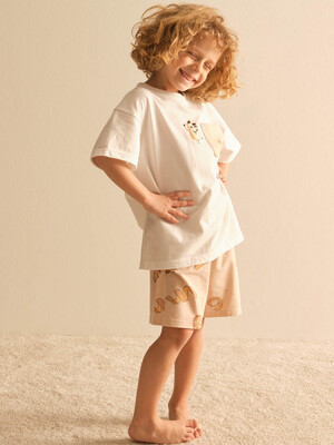 Купить Комплект для мальчика хлопковый HAYS 32476 в Украина в Lingerie.ua - Одяг для дому та відпочинку, Фото 3