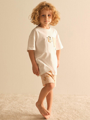 Купить Комплект для мальчика хлопковый HAYS 32476 в Украина в Lingerie.ua - Одяг для дому та відпочинку, Фото 12