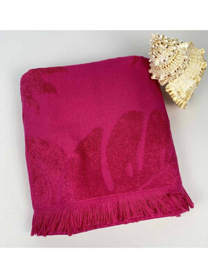 Купить Полотенце пляжное махровое MAISON D`OR Palm Beach в Украина в Lingerie.ua - Одяг для дому та відпочинку, Фото 4