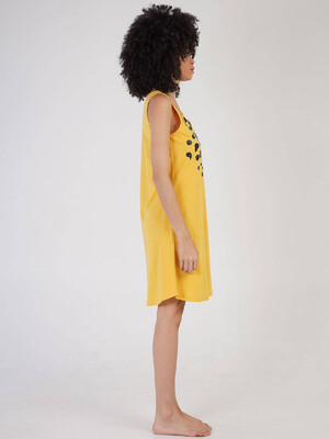 Купить Ночная сорочка (туника) VIENETTA 2122190000 в Украина в Lingerie.ua - Одяг для дому та відпочинку, Фото 3