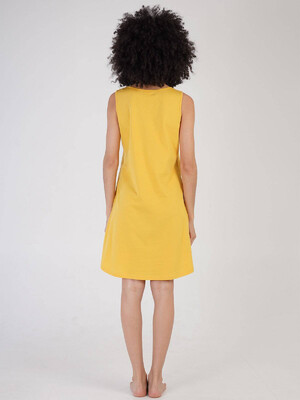 Купить Ночная сорочка (туника) VIENETTA 2122190000 в Украина в Lingerie.ua - Одяг для дому та відпочинку, Фото 5