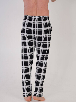 Купить Хлопковые брюки для дома GAZZAZ 2122656006 в Украина в Lingerie.ua - Одяг для дому та відпочинку, Фото 2