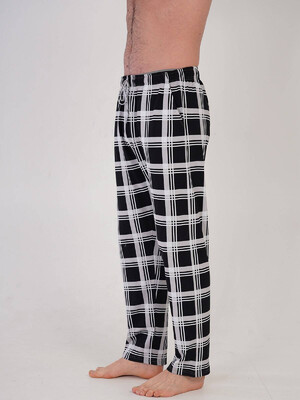 Купить Хлопковые брюки для дома GAZZAZ 2122656006 в Украина в Lingerie.ua - Одяг для дому та відпочинку, Фото 5