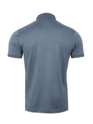 Купить Мужское поло FORMENTI FSP-8060 мерсеризованный хлопок в Украина в Lingerie.ua - Одяг для дому та відпочинку, Фото 9