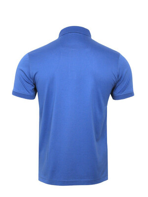 Купить Мужское поло FORMENTI FSP-8060 мерсеризованный хлопок в Украина в Lingerie.ua - Одяг для дому та відпочинку, Фото 4